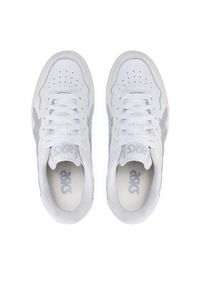 Asics Sneakersy Japan S Pf 1202A322 Biały. Kolor: biały. Materiał: skóra