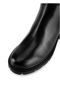 Lasocki Botki ARC-6207-02 Czarny. Kolor: czarny. Materiał: skóra #2