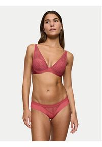 Triumph Figi brazylijskie Aura Spotlight 10216453 Czerwony. Kolor: czerwony. Materiał: syntetyk #5