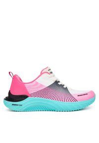 skechers - Sneakersy Skechers. Kolor: różowy #1