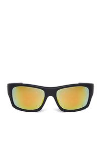 Okulary przeciwsłoneczne Quiksilver. Kolor: czarny