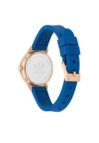 adidas Originals Zegarek Code One Xsmall Watch AOSY23027 Różowy. Kolor: różowy #4