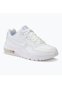 Buty męskie Nike Air Max Ltd 3. Kolor: biały. Model: Nike Air Max
