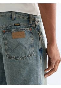 Wrangler - MESKIE SZORTY WRANGLER COWBOY SHORTS CANYON SHADE 112378440 #6