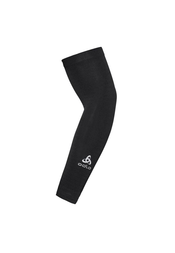 Ocieplacz Odlo Armwarmer CERAMICOOL LIGHT. Kolor: czarny