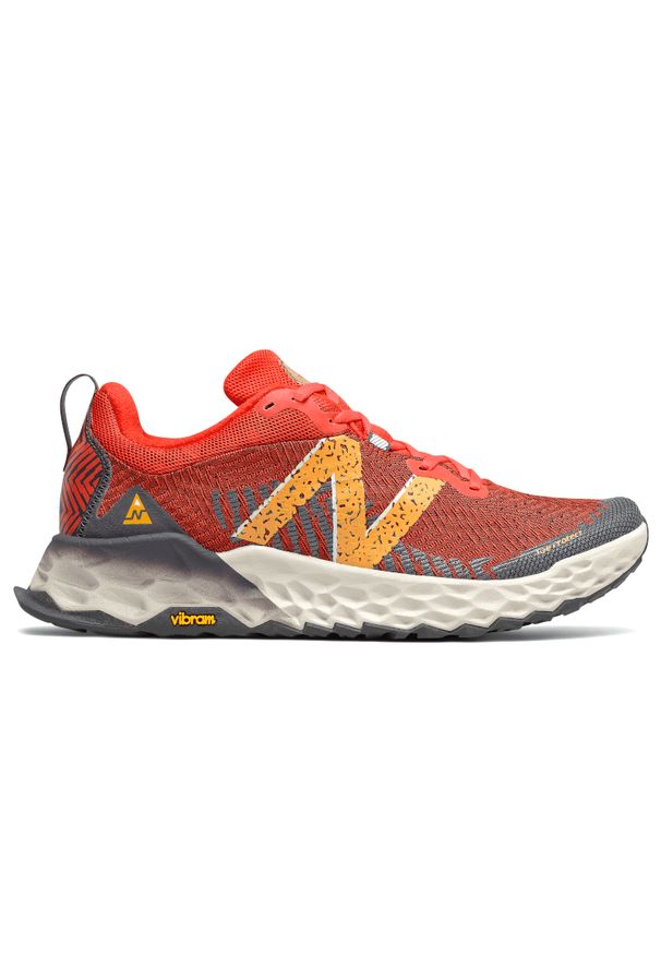 Buty do biegania New Balance z cholewką