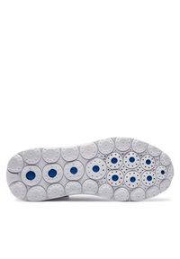 Geox Sneakersy U Spherica U25BYA 0006K C4343 Granatowy. Kolor: niebieski. Materiał: materiał #5