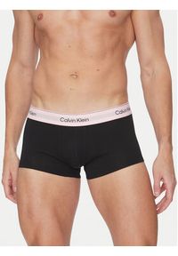 Calvin Klein Underwear Komplet 3 par bokserek LV00NB4230 Czarny. Kolor: czarny. Materiał: bawełna #13