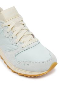 Merrell Sneakersy Alpine 83 Sneaker Sport J007766 Niebieski. Kolor: niebieski. Materiał: zamsz, skóra #4