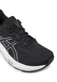 Asics Buty do biegania Gel-Contend 9 1012B681 Czarny. Kolor: czarny. Materiał: mesh, materiał #4