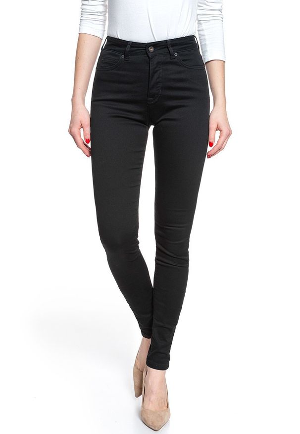 Mustang - MUSTANG Perfect Shape DENIM BLACK 1008623 4000 940