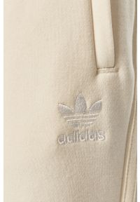 adidas Originals - Spodnie. Materiał: bawełna, poliester, materiał, dzianina. Wzór: gładki #2