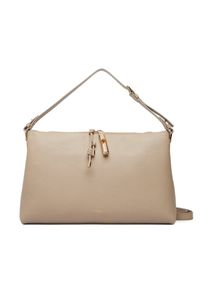 Torebka Furla. Kolor: beżowy #1