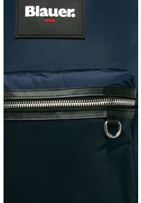 Blauer - Plecak. Kolor: niebieski #3