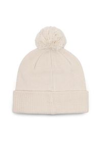 Sprandi Czapka OM3-001-AW23 Biały. Kolor: biały. Materiał: syntetyk