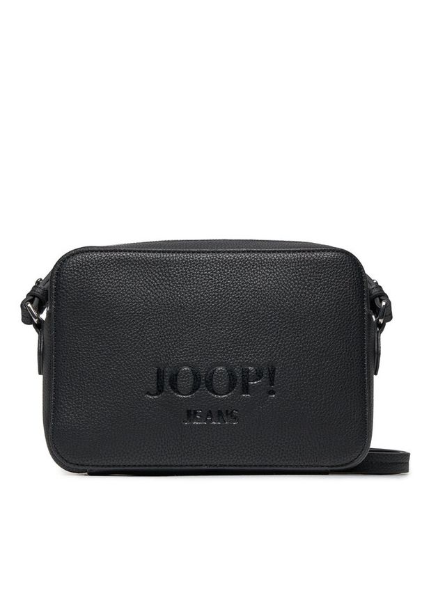 Torebka JOOP! Jeans. Kolor: czarny