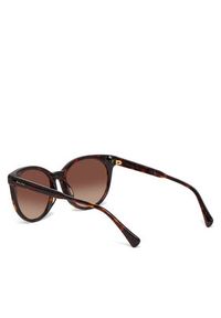 Lauren Ralph Lauren - LAUREN RALPH LAUREN Okulary przeciwsłoneczne 0RA5331U 500313 Brązowy. Kolor: brązowy #5