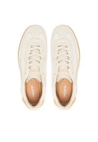 HOFF Sneakersy Alley 22562007 Beżowy. Kolor: beżowy. Materiał: skóra, zamsz #2