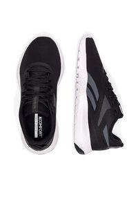 Reebok Sneakersy Flexagon Force 4 100033374 Czarny. Kolor: czarny. Materiał: materiał #3