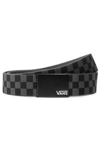Pasek Męski Vans. Kolor: czarny #1