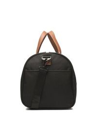 Herschel Torba Novel Duffle 11396-00001 Czarny. Kolor: czarny. Materiał: materiał #3