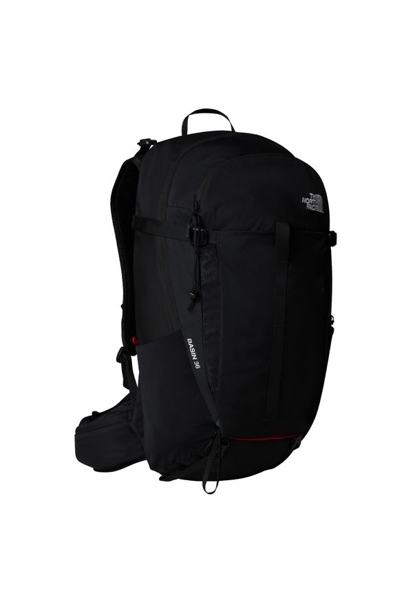 The North Face Plecak Basin 36 L Nf0A52Cx4Hf. Kolor: czarny