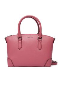MICHAEL Michael Kors Torebka 30R6S1WS8V Różowy. Kolor: różowy. Materiał: skórzane #1