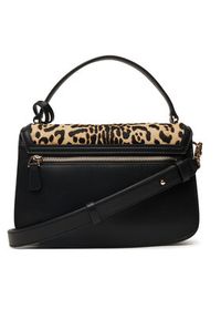 Guess Torebka Audrey HWLG97 34210 Czarny. Kolor: czarny. Materiał: skórzane #4