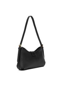 Beverly Hills Polo Club Torebka CEO-BHPC-L-015-09 Czarny. Kolor: czarny #4