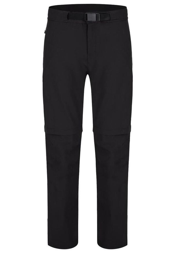 GALEO - Pantalony Softshell Urman L dla Mężczyzn - Wiatroodporne i Oddychające. Kolor: wielokolorowy. Materiał: elastan, poliester. Sport: turystyka piesza