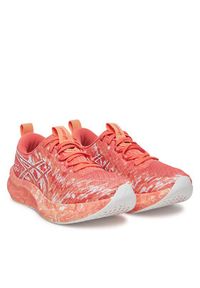 Asics Buty do biegania Noosa Tri 16 1012B675 Czerwony. Kolor: czerwony. Materiał: mesh, materiał