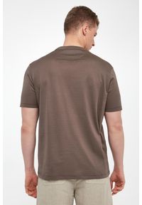 PAUL & SHARK - T-shirt męski bawełniany PAUL&SHARK. Materiał: bawełna #2