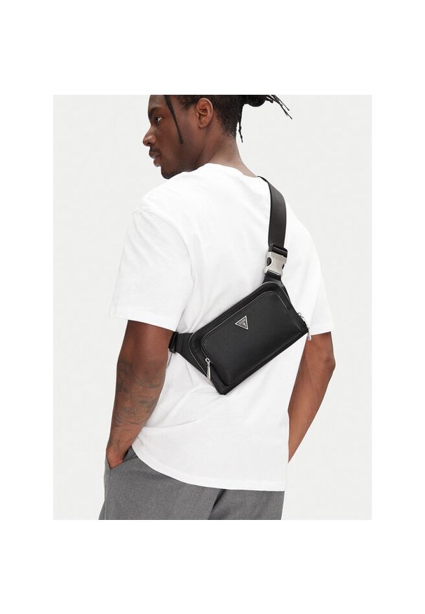 Nerka Guess. Kolor: czarny