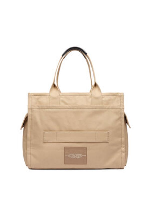 MARC JACOBS - Marc Jacobs Torebka 2P5HTT021H03 Beżowy. Kolor: beżowy