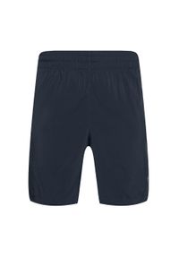 Puma - Spodenki męskie PUMA Train Fav Blaster 7". Kolor: niebieski. Sport: fitness