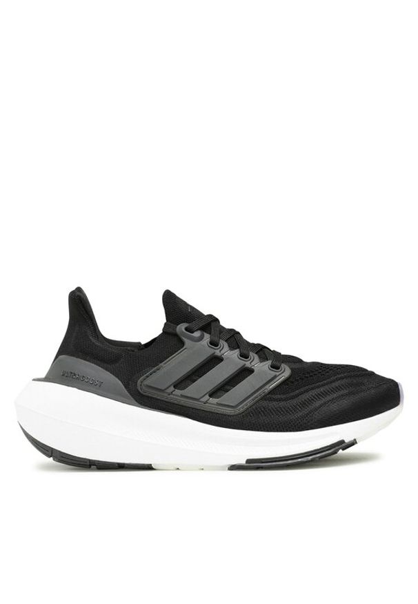 Adidas - adidas Buty do biegania Ultraboost 23 Shoes GY9353 Czarny. Kolor: czarny. Materiał: materiał