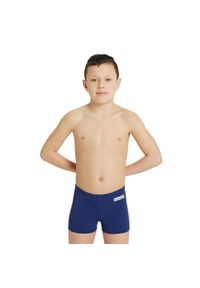 Szorty Kąpielowe Arena Team Swim Short Solid. Kolor: niebieski