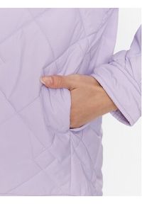 InWear Kurtka zimowa Molli 30107981 Fioletowy Classic Fit. Kolor: fioletowy. Materiał: syntetyk. Sezon: zima #5