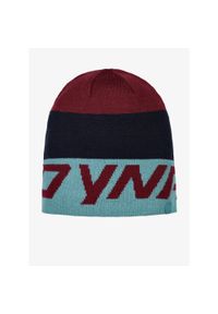 Czapka zimowa Dynafit Radical Beanie - storm blue/storm blue. Kolor: zielony. Sezon: zima