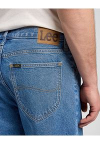 Lee - MESKIE SPODNIE LEE ASHER MORGAN 112371286 #4