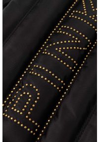 Pinko torebka kolor czarny. Kolor: czarny #4