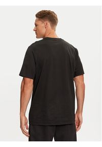 Adidas - adidas T-Shirt Z.N.E. JE3069 Czarny Regular Fit. Kolor: czarny. Materiał: bawełna #5