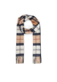 Szalik Barbour. Kolor: beżowy #1