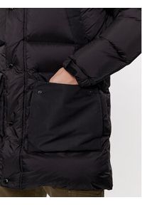 Blauer Kurtka zimowa 23WBLUK03009 Czarny Regular Fit. Kolor: czarny. Materiał: syntetyk. Sezon: zima #9