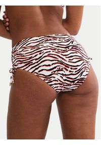 Triumph Dół od bikini Summer Wild 10227231 Kolorowy. Materiał: syntetyk. Wzór: kolorowy #5