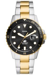 Fossil - FOSSIL ZEGAREK Blue FS6031