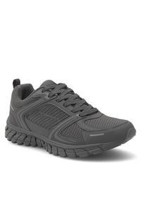 Sprandi Sneakersy MPRS-23M03032 Szary. Kolor: szary. Materiał: materiał #7