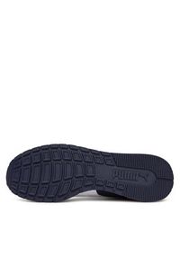 Puma Sneakersy ST RUNNER V4 NL 39906917 Granatowy. Kolor: niebieski. Materiał: syntetyk, materiał #3