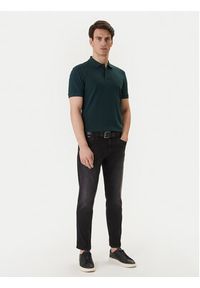 BOSS Jeansy H-Re.Maine 50556509 Czarny Regular Fit. Kolor: czarny #5