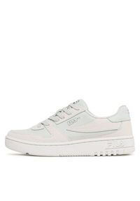 Fila Sneakersy Fxventuno L FFM0003.80012 Szary. Kolor: szary. Materiał: skóra #6